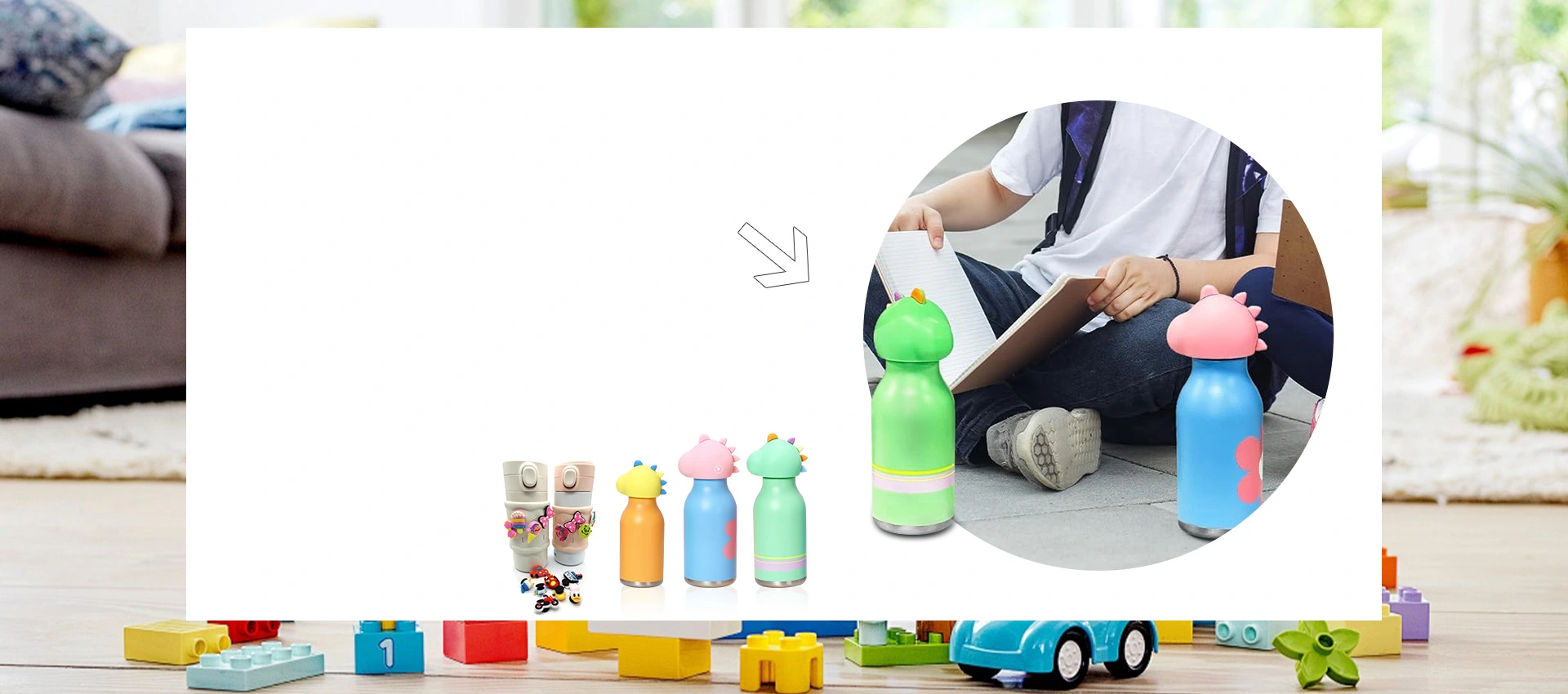 China Silicone Drinking Cups Supplier