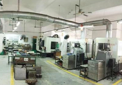 Factory