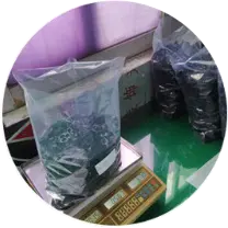 Packing and delivery: custom packaging and cartoning for silicone products