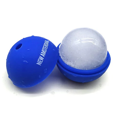 Silicone Ice Molds