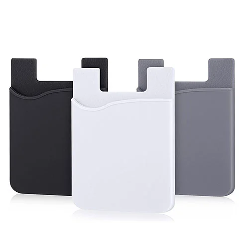 Phone Silicone Accessories