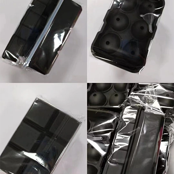 Silicone Ice Tray