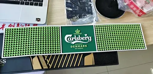 Pvc Bar Mat