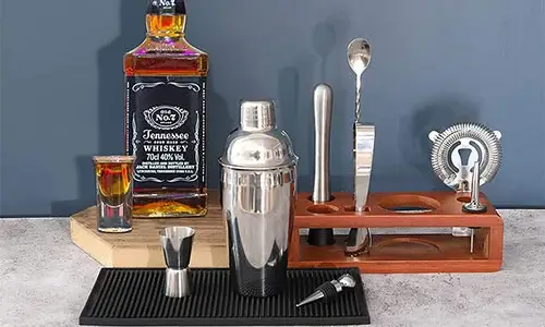 Pvc Bar Mat