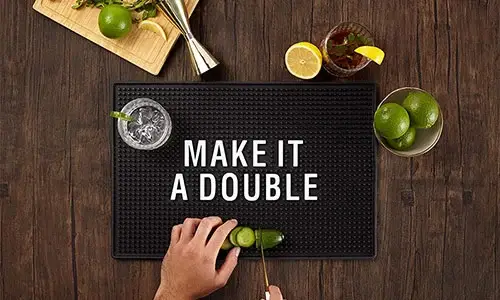 Pvc Bar Mat