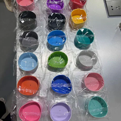 Silicone Bottle Boot