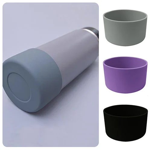 Silicone Bottle Boot