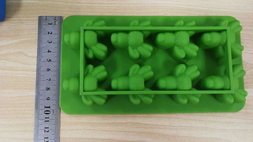 Silicone Cake Mold