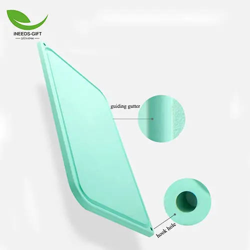 Silicone Cutting Board