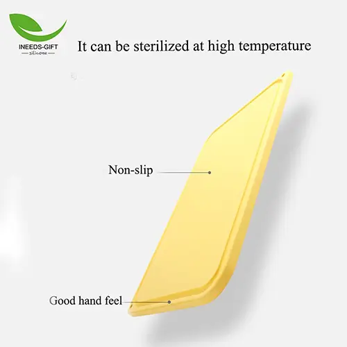 Silicone Cutting Board