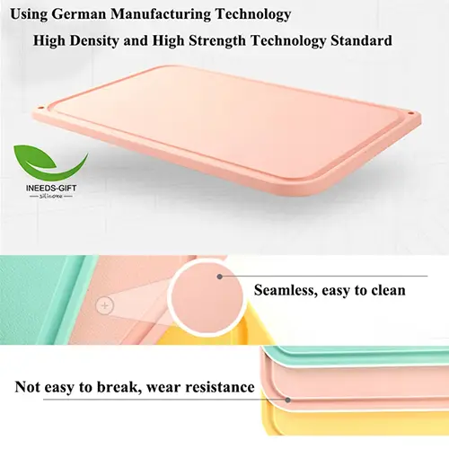 Silicone Cutting Board