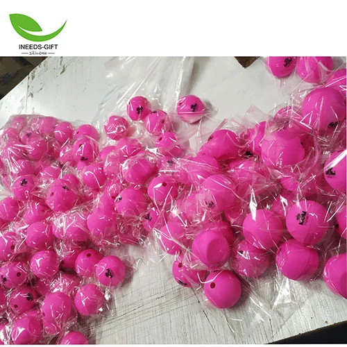 Silicone Ice Ball Mold