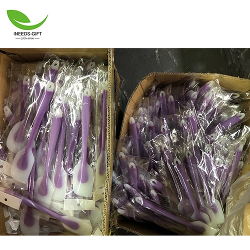 Silicone Spatula