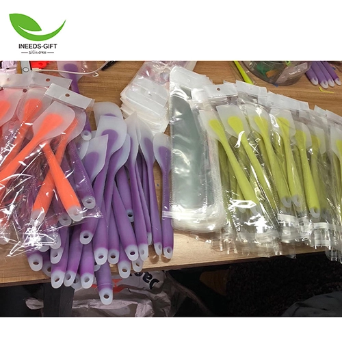 Silicone Spatula