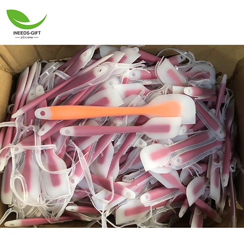 Silicone Spatula