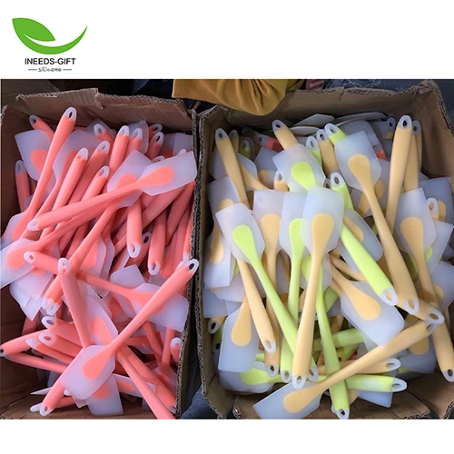 Silicone Spatula
