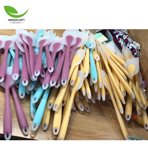 Silicone Spatula