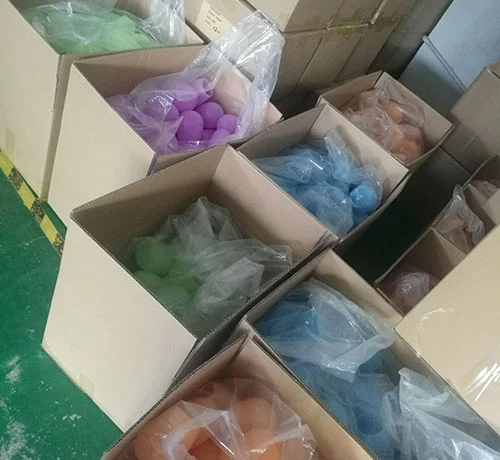 Silicone Wine Glass