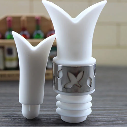 Silicone Wine Stopper