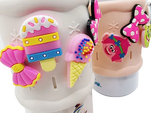 Kids Insulated Water Bottle