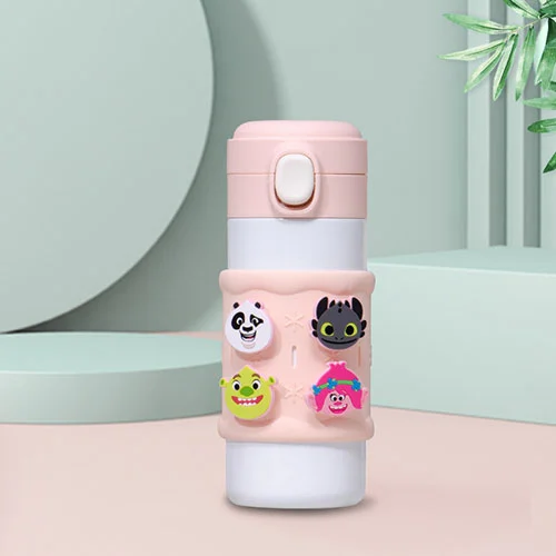 Kids Insulated Water Bottle