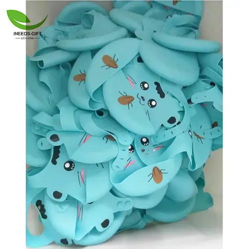 Kids Silicone Bib