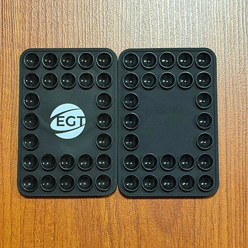 Silicone Suction Cup Holder