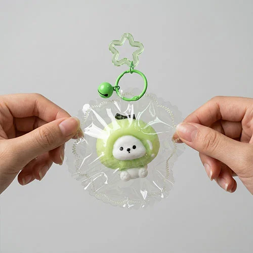 silicone squishy toys