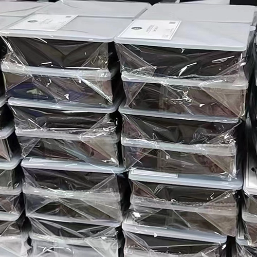 Large Ice Cube Trays