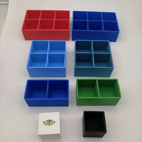 Large Ice Cube Trays