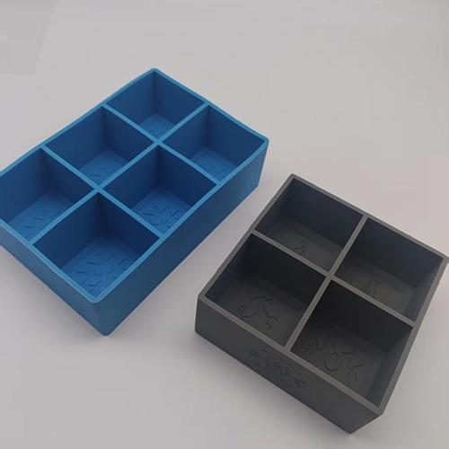Large Ice Cube Trays