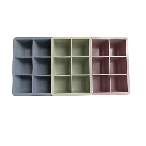 Large Ice Cube Trays