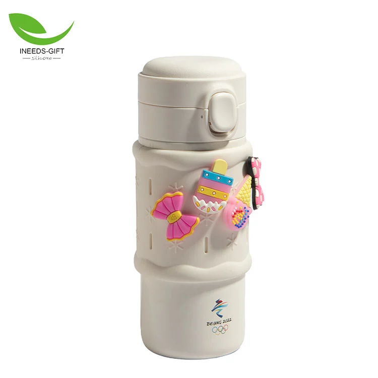 Kids Insulated Water Bottle
