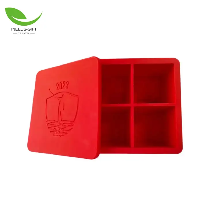 Large Ice Cube Trays