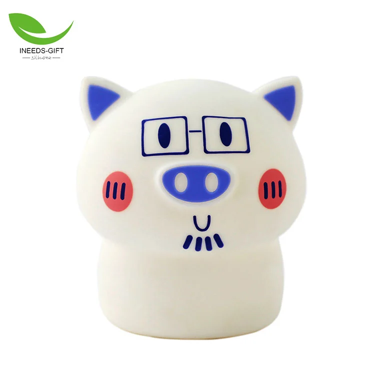 Night Light for Kids