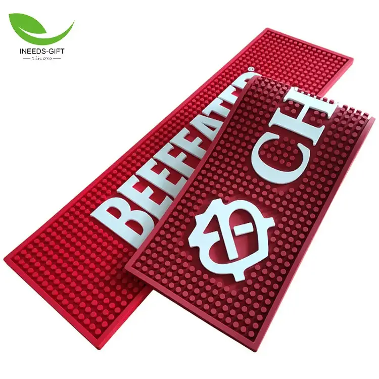 PVC Bar Mat