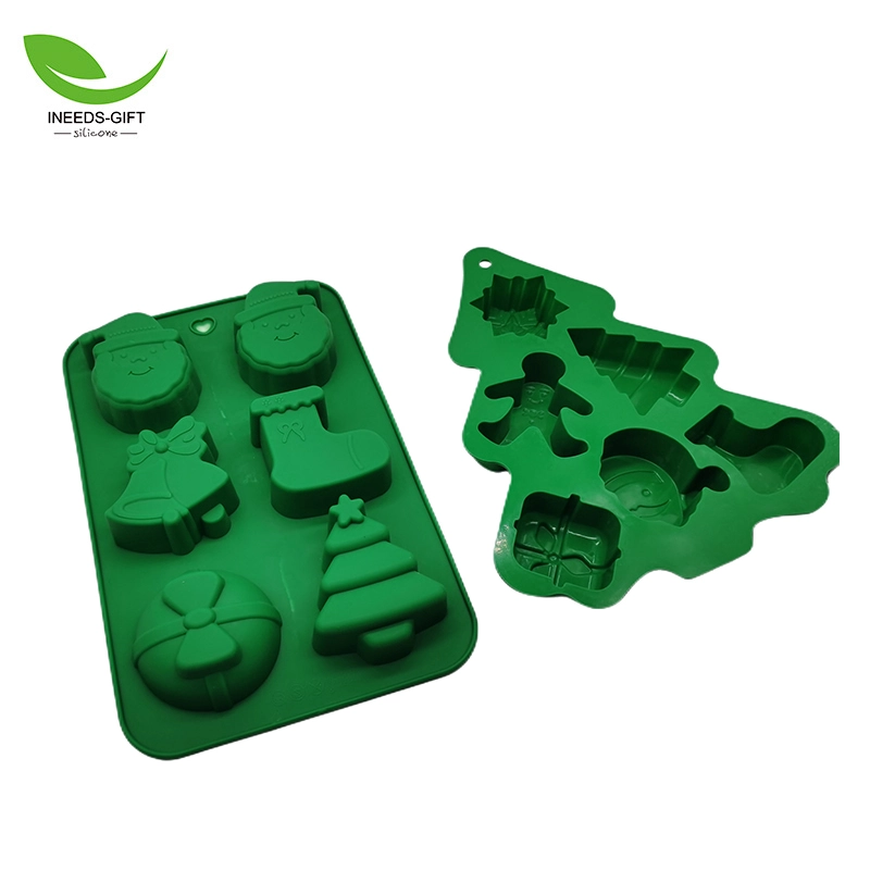 Silicone Cake Mold