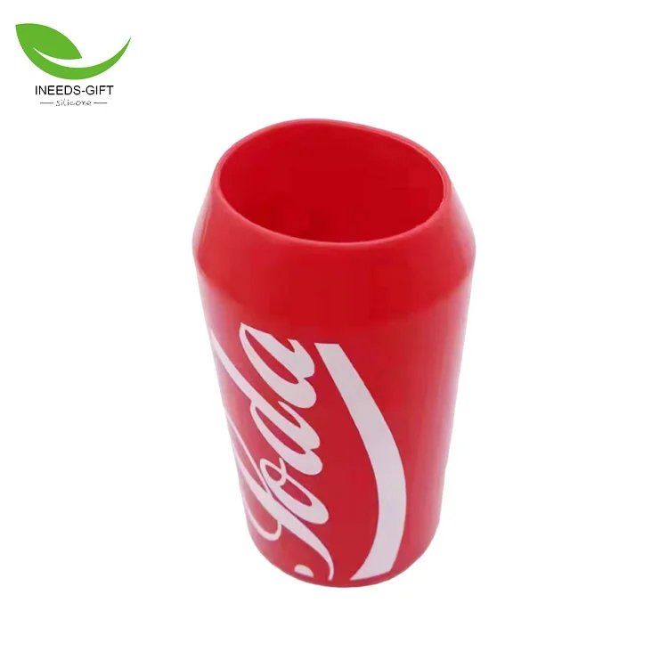 Silicone Can Sleeve