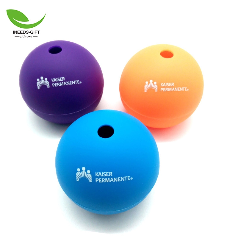 Silicone Ice Ball Mold