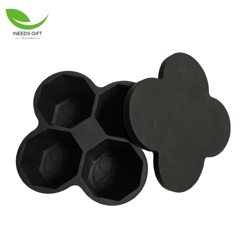 Silicone Ice Tray