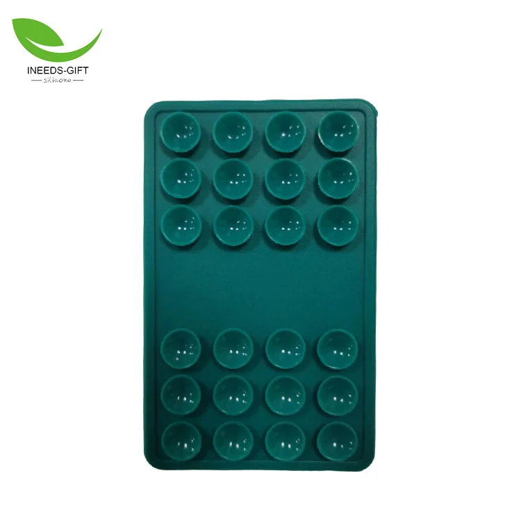 Silicone Suction Cup Holder